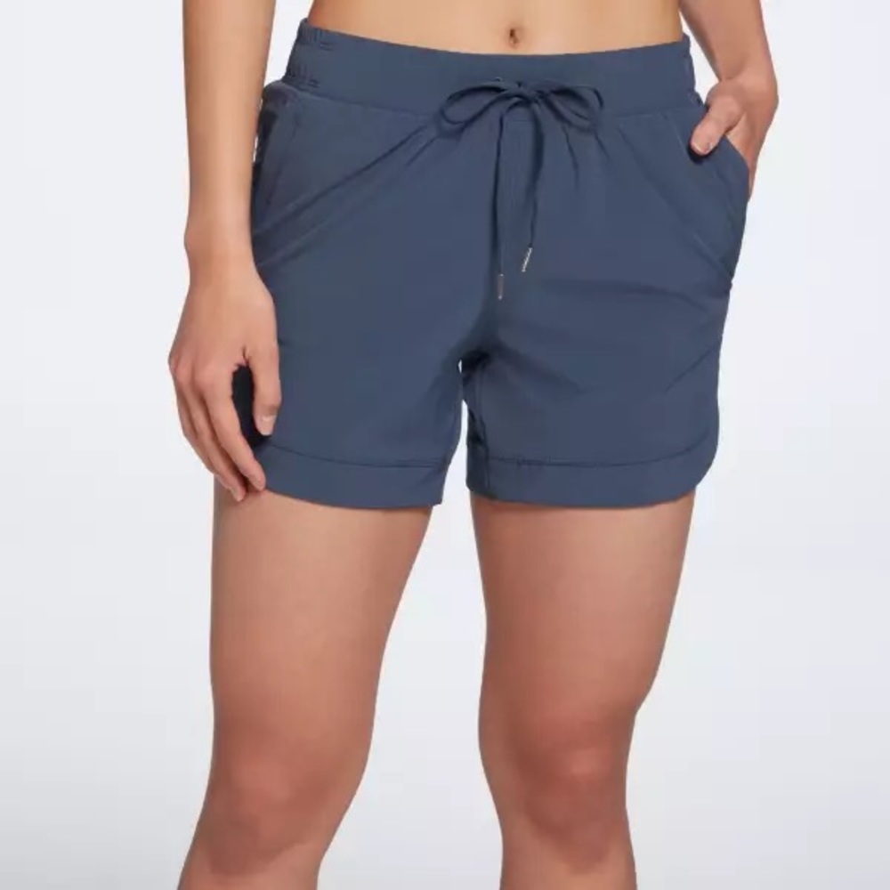 CALIA Journey 5” Shorts